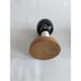 Vintage Erzgebirge Smoker Wood Incense Burner German Pipe Trumpet Bavarian 8