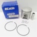 AP-194 #2 05-6882 Suzuki Rocky Piston Rings RM80 1982 1.25MM OS