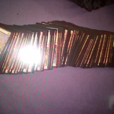 Mtg bulk red