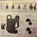 Infantino Baby Carrier