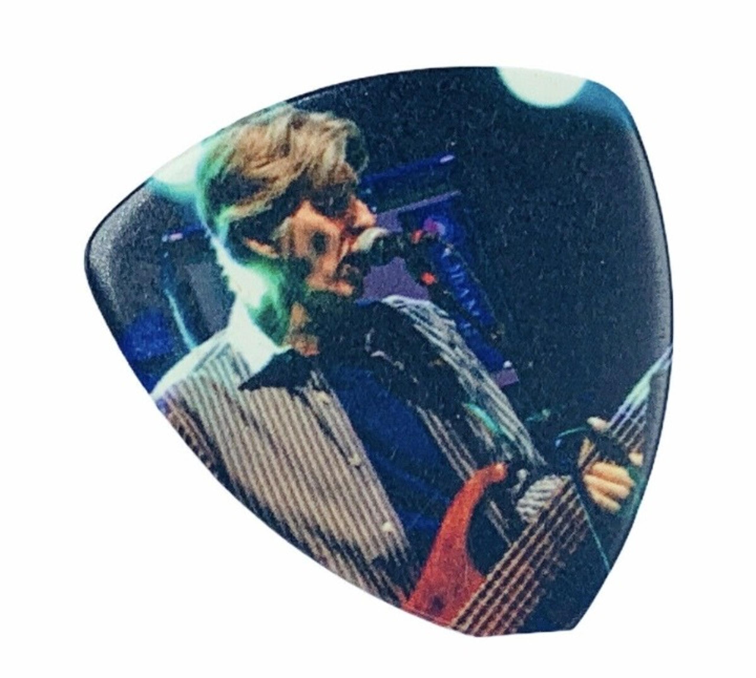 Pink Floyd Guitar Pick Roger Waters Wall