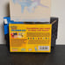 Vintage Pokemon Latios & Latias training kit