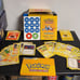 Vintage Pokemon Latios & Latias training kit