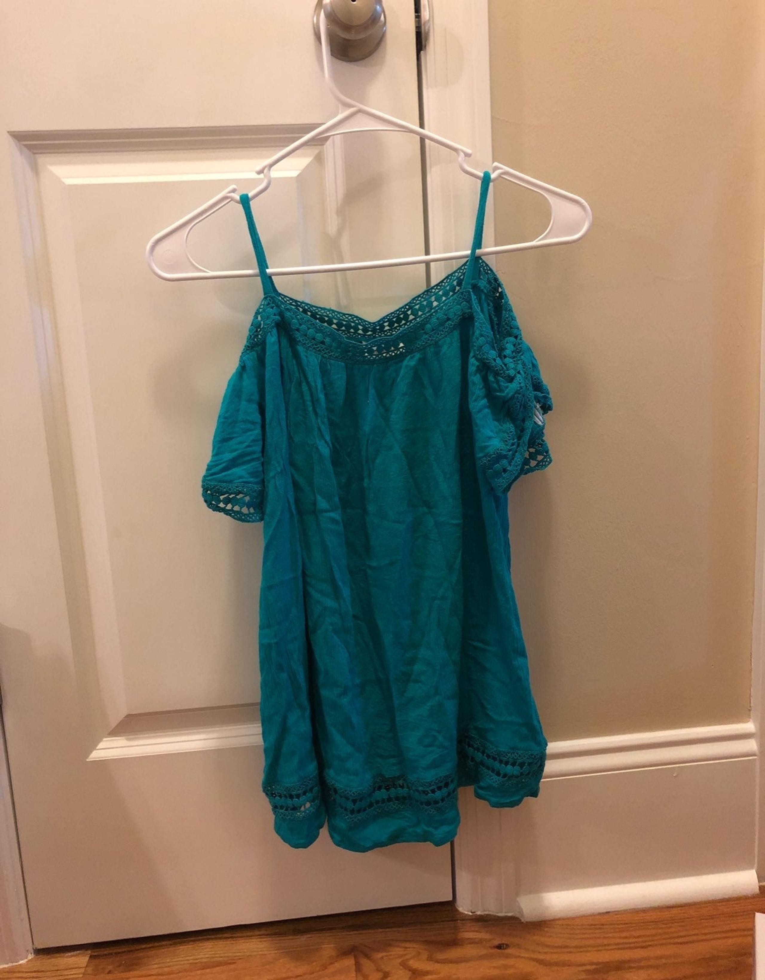 tank top- MAKE OFFER