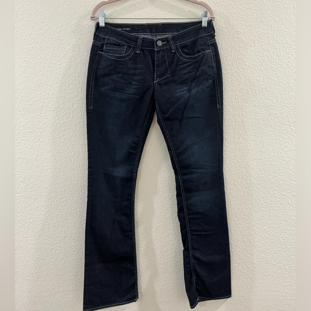 Stella boot cut jeans - size 29