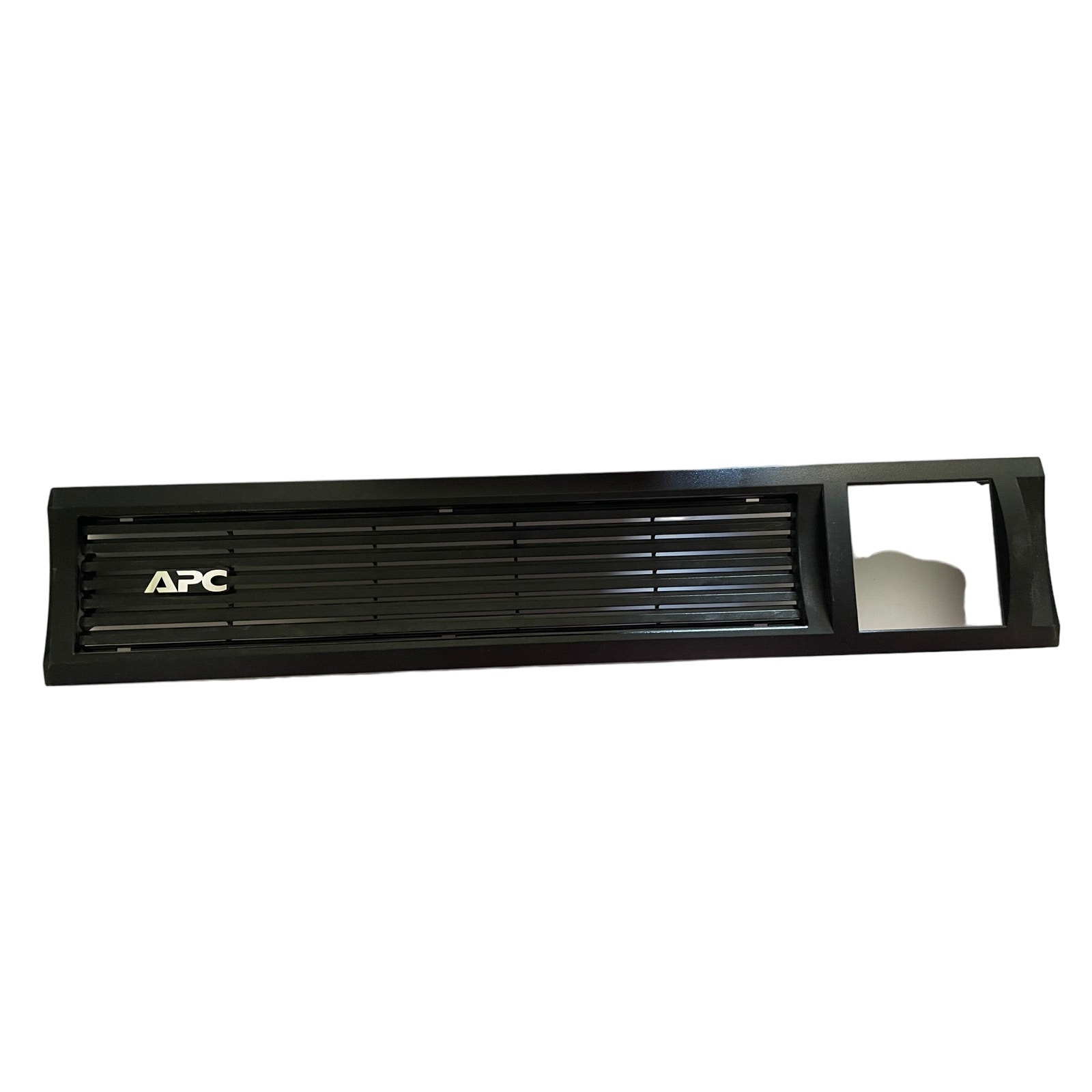 APC SmartUPS OEM Genuine Bezel Faceplate Front 876-0017B 0M-10084C