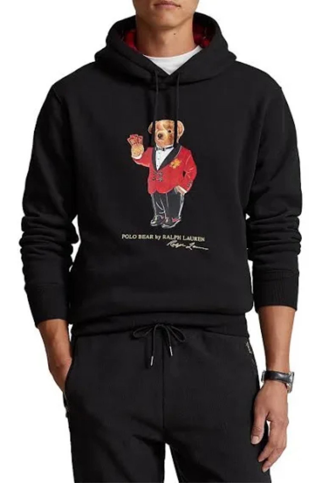 Polo big n tall 4xl