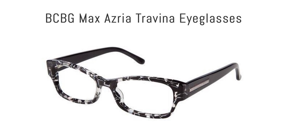 eyeglass frame