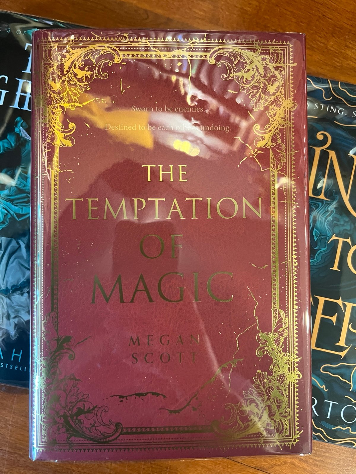 FairyLoot The Temptation of Magic