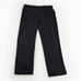 Brooks Brothers Madison Wool Dress Pants Mens Sz 40x30 Black Slacks Trousers NEW