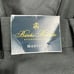 Brooks Brothers Madison Wool Dress Pants Mens Sz 40x30 Black Slacks Trousers NEW