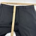 Brooks Brothers Madison Wool Dress Pants Mens Sz 40x30 Black Slacks Trousers NEW