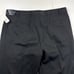 Brooks Brothers Madison Wool Dress Pants Mens Sz 40x30 Black Slacks Trousers NEW
