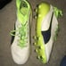 PUMA EvoTouch Mens Soccer Cleats