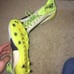 PUMA EvoTouch Mens Soccer Cleats