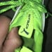 PUMA EvoTouch Mens Soccer Cleats