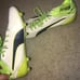 PUMA EvoTouch Mens Soccer Cleats
