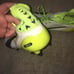 PUMA EvoTouch Mens Soccer Cleats