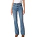 SLVRLAKE Charlotte High Rise Medium Wash Bootcut Jeans 30 in Tucson