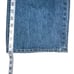 SLVRLAKE Charlotte High Rise Medium Wash Bootcut Jeans 30 in Tucson