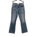 SLVRLAKE Charlotte High Rise Medium Wash Bootcut Jeans 30 in Tucson