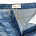 SLVRLAKE Charlotte High Rise Medium Wash Bootcut Jeans 30 in Tucson