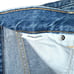 SLVRLAKE Charlotte High Rise Medium Wash Bootcut Jeans 30 in Tucson