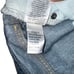 SLVRLAKE Charlotte High Rise Medium Wash Bootcut Jeans 30 in Tucson