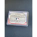 2022 Topps Series 1 MLB Batter Logo Medallion Bryce Harper #MLBL-BH