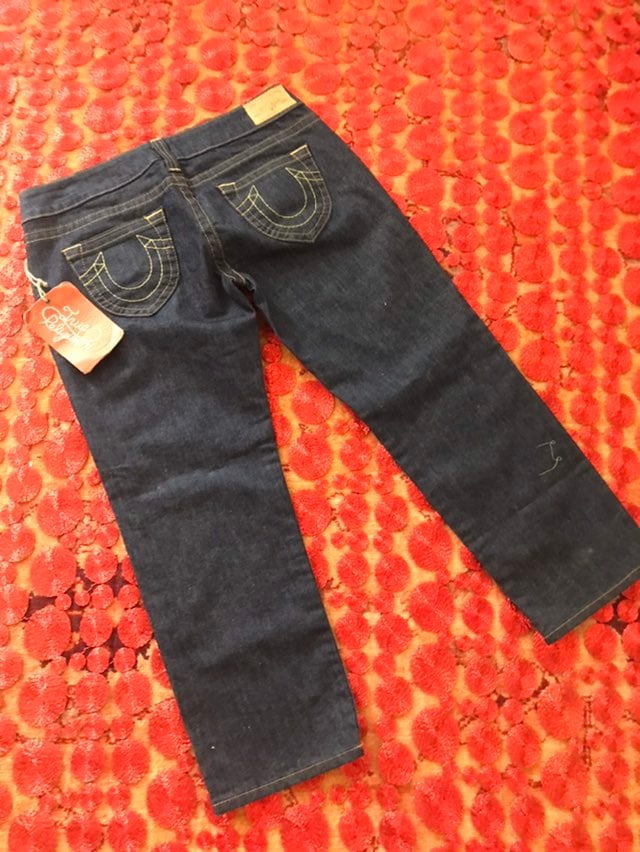 True Religion jeans Ladies