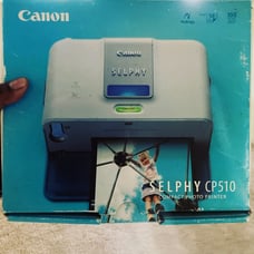 Picture printer