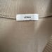 IENA Beige Sleeveless Knit F