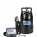 1/3Hp cast iron sump pump