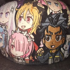 Re:zero hat