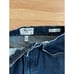 NWOT Frame Denim Le Vintage Bermuda Jean Shorts Blue Size 27 175