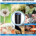 HEPA Air Purifier 99.97% Particles 0.3