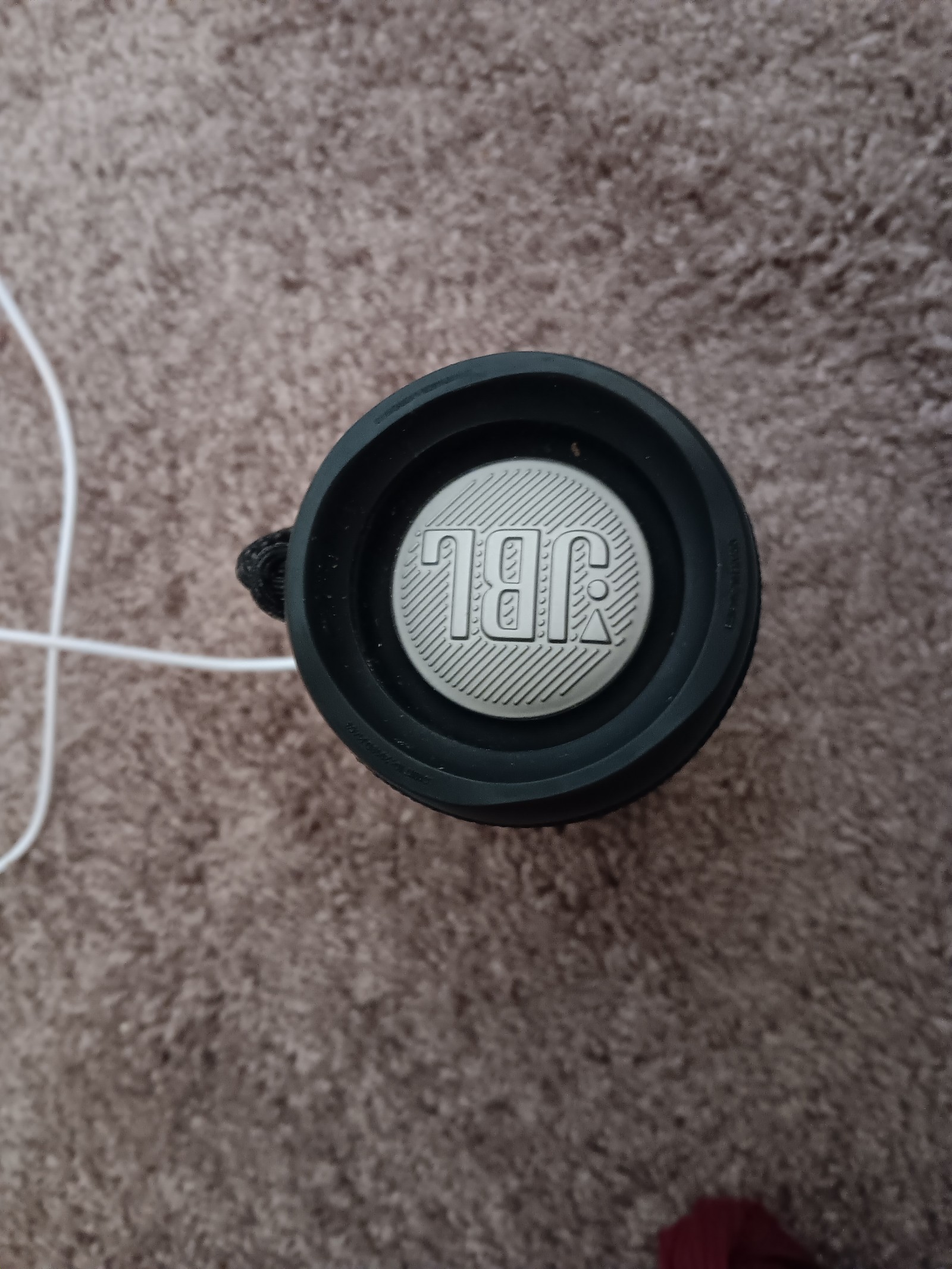 JBL Flip 5 Bluetooth Speaker