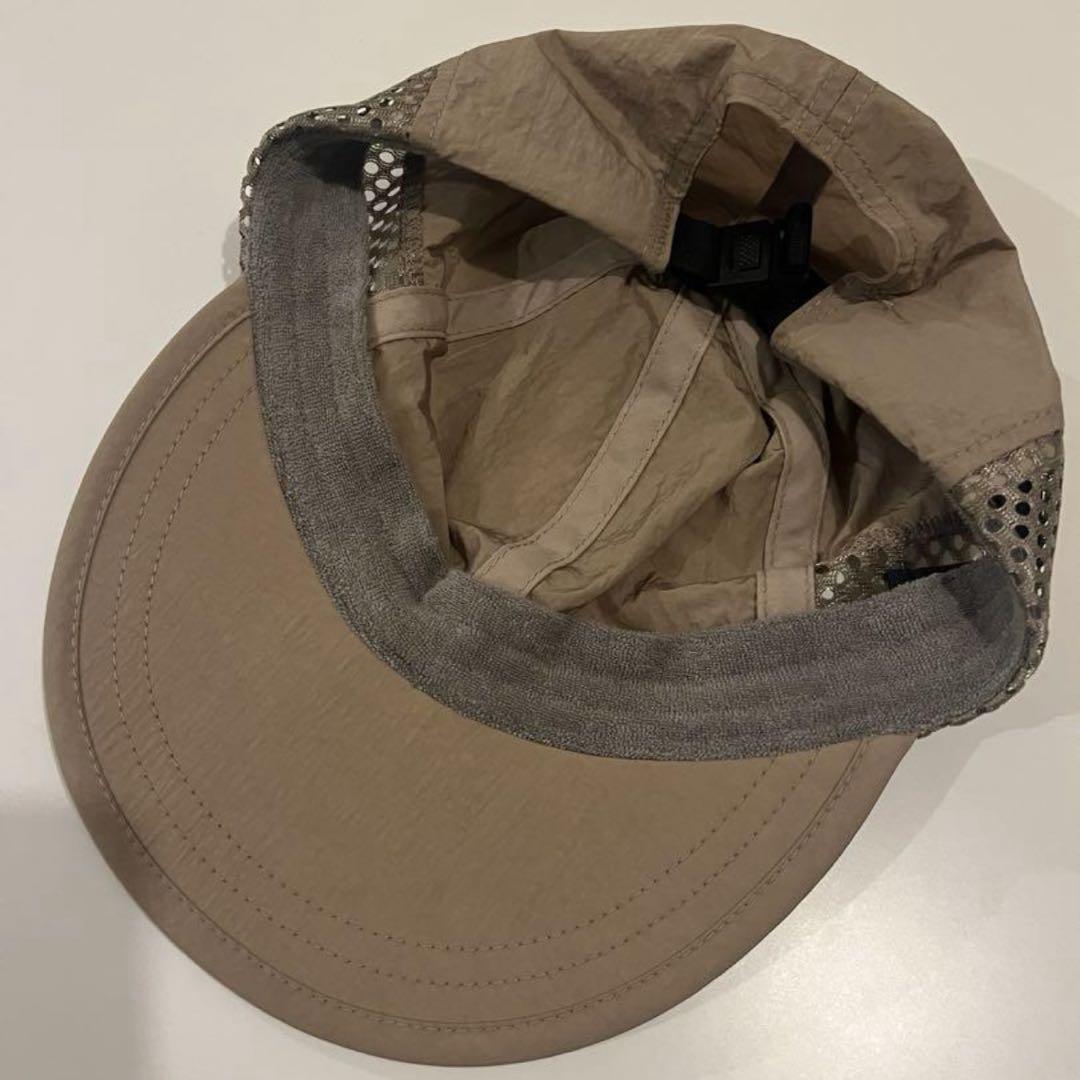 PROPS STORE On Field Nylon Mesh Cap