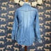 Cris Barros Denim Button Down