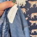 Cris Barros Denim Button Down