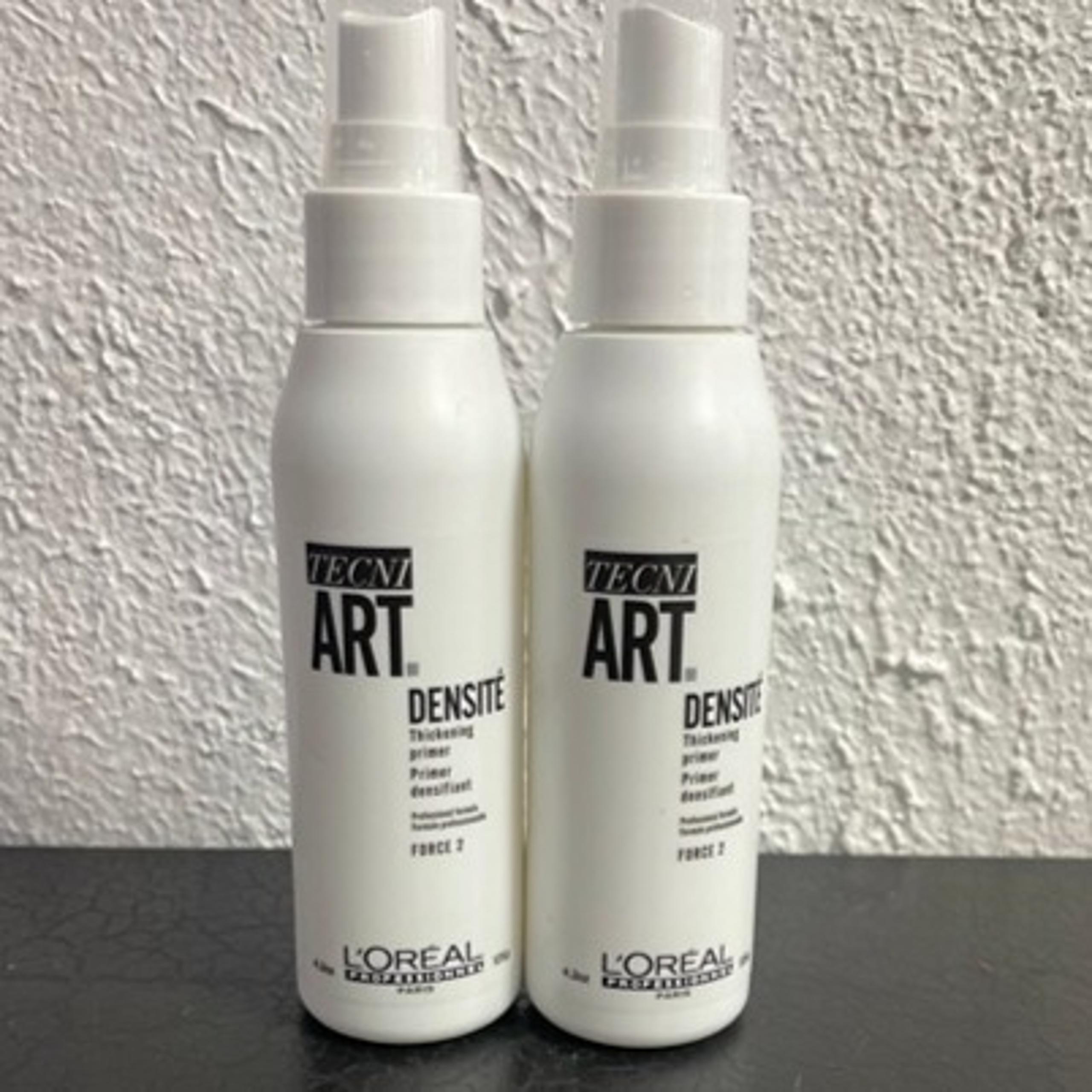 L'Oreal Professionnel Densite - Thickening, Volumizing Primer Spray 2 Pack