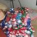 NEW DOG TOY/ACCESSORY BUNDLE