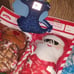 NEW DOG TOY/ACCESSORY BUNDLE