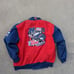 Todd Bodine NASCAR Racing Jacket