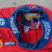 Todd Bodine NASCAR Racing Jacket