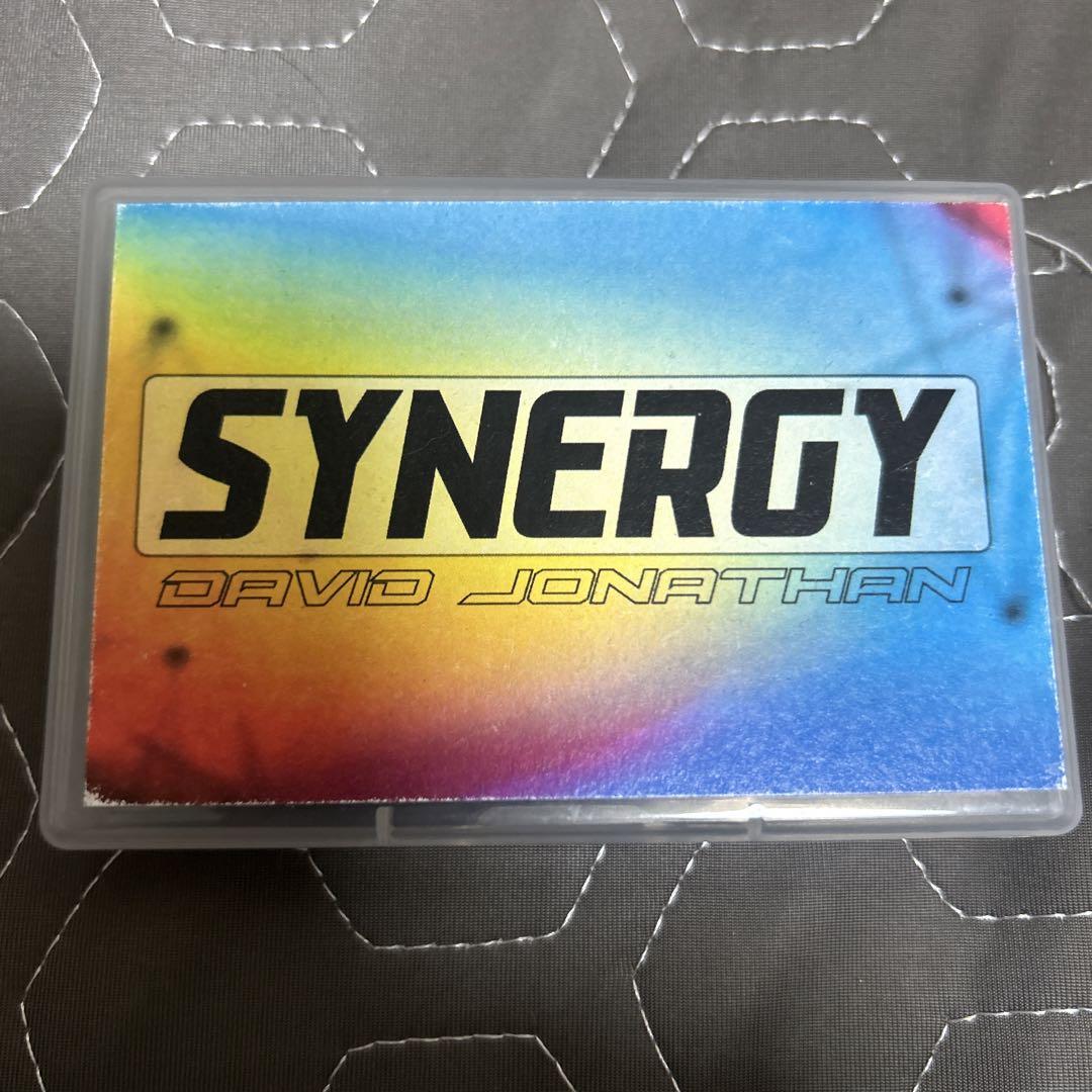 Synergy