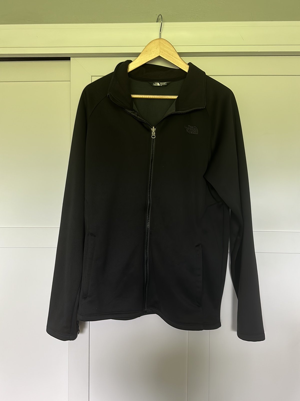 north face jacket