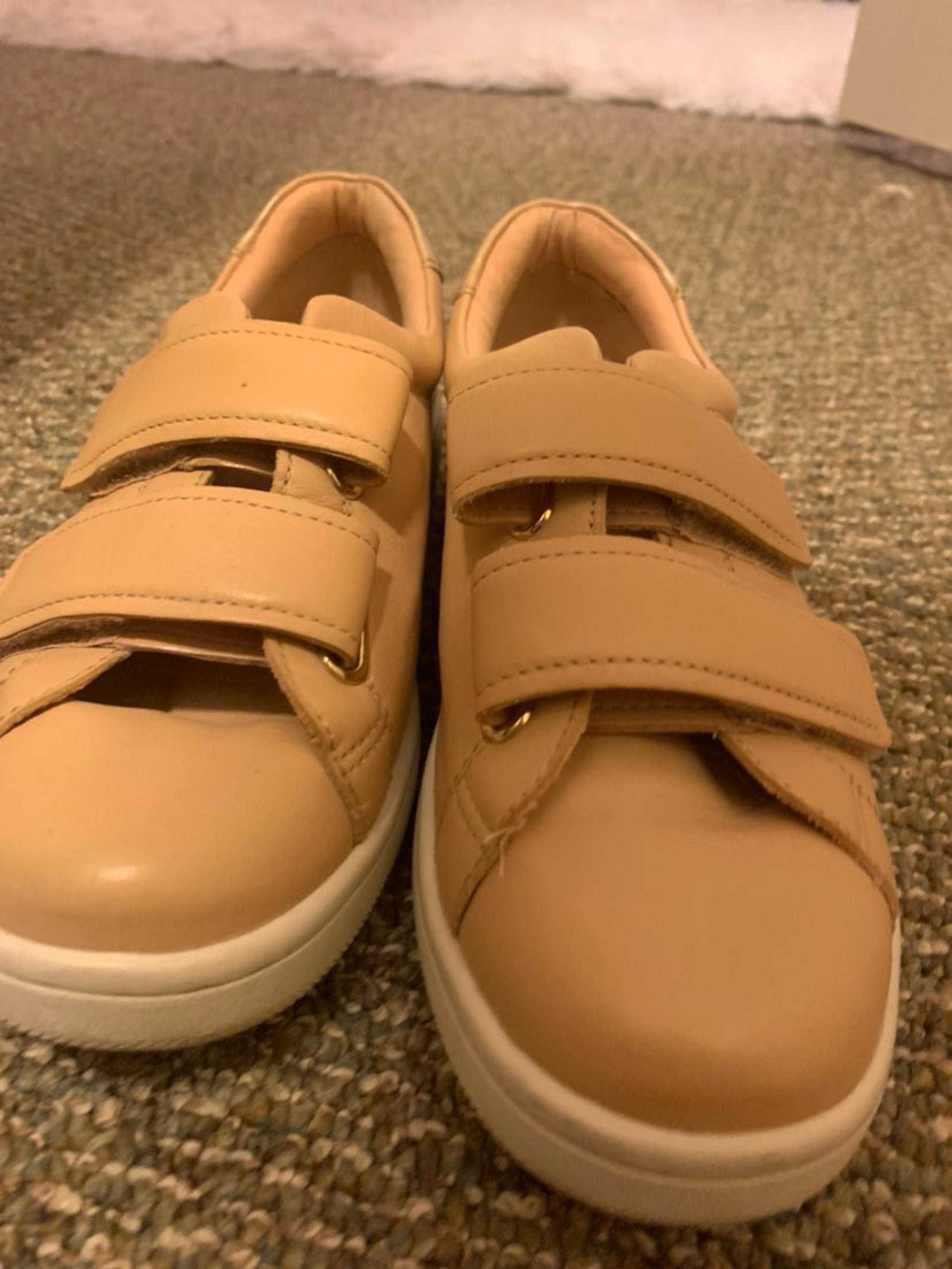 Calvin Klein Pink Shoes size 7.5
