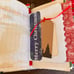 Christmas Junk Journal Poinsettia Festive Holiday Jesus Christmas Journal