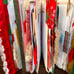 Christmas Junk Journal Poinsettia Festive Holiday Jesus Christmas Journal